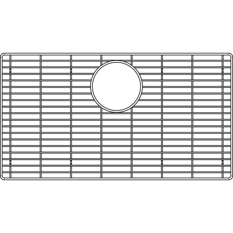BLANCO Ikon/Vintera Stainless Steel Sink Grid